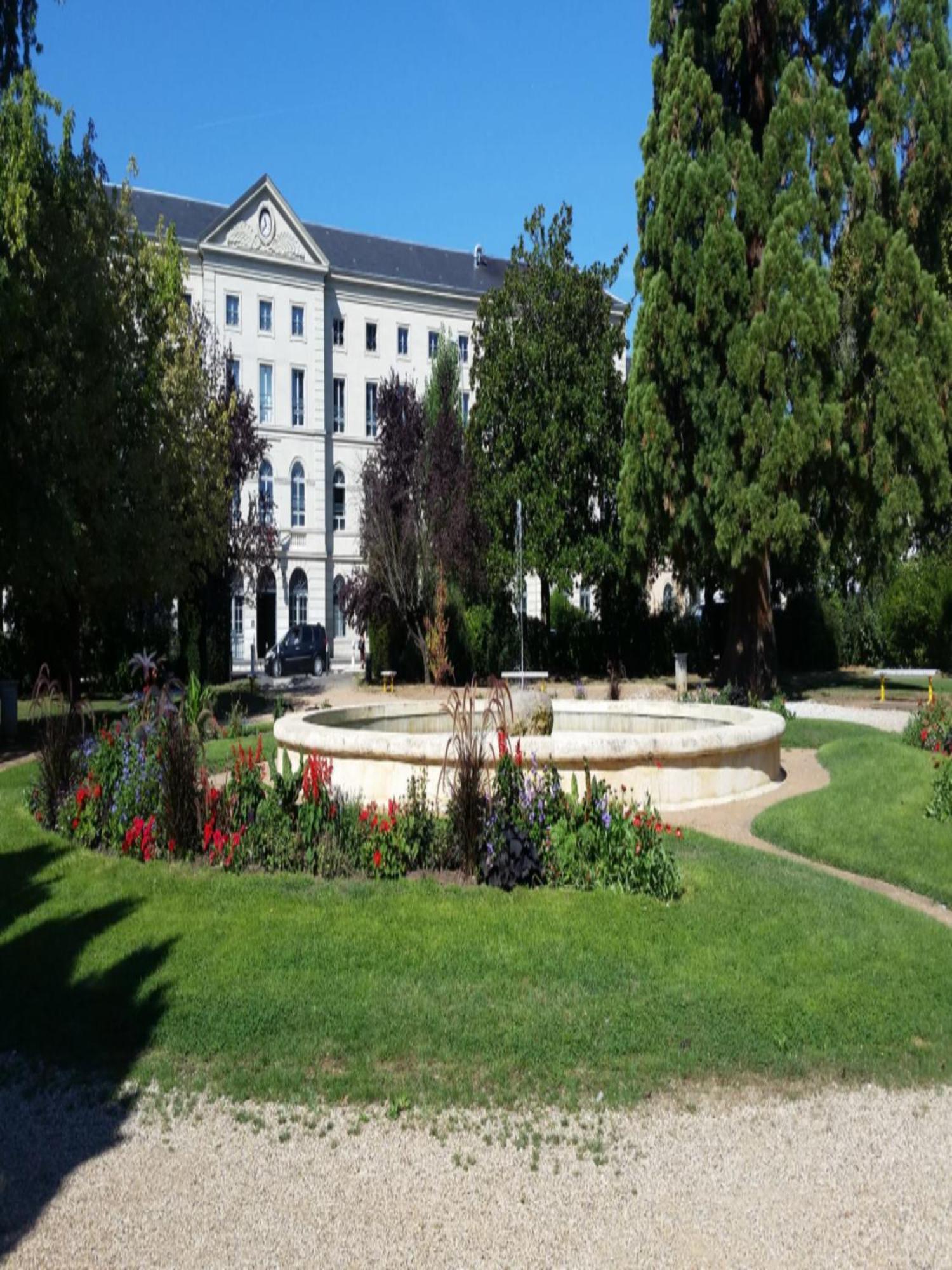 La Kanal De Perigueux - Centre Historique Esterno foto